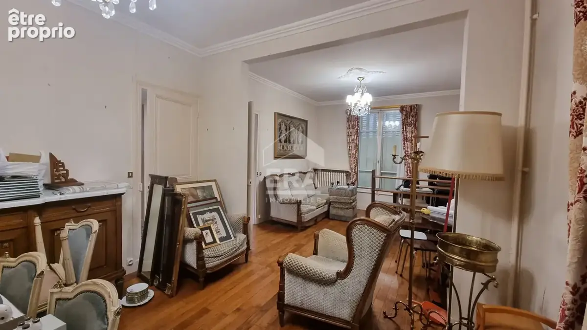 Maison 85m² à neuilly-sur-marne - photo 5