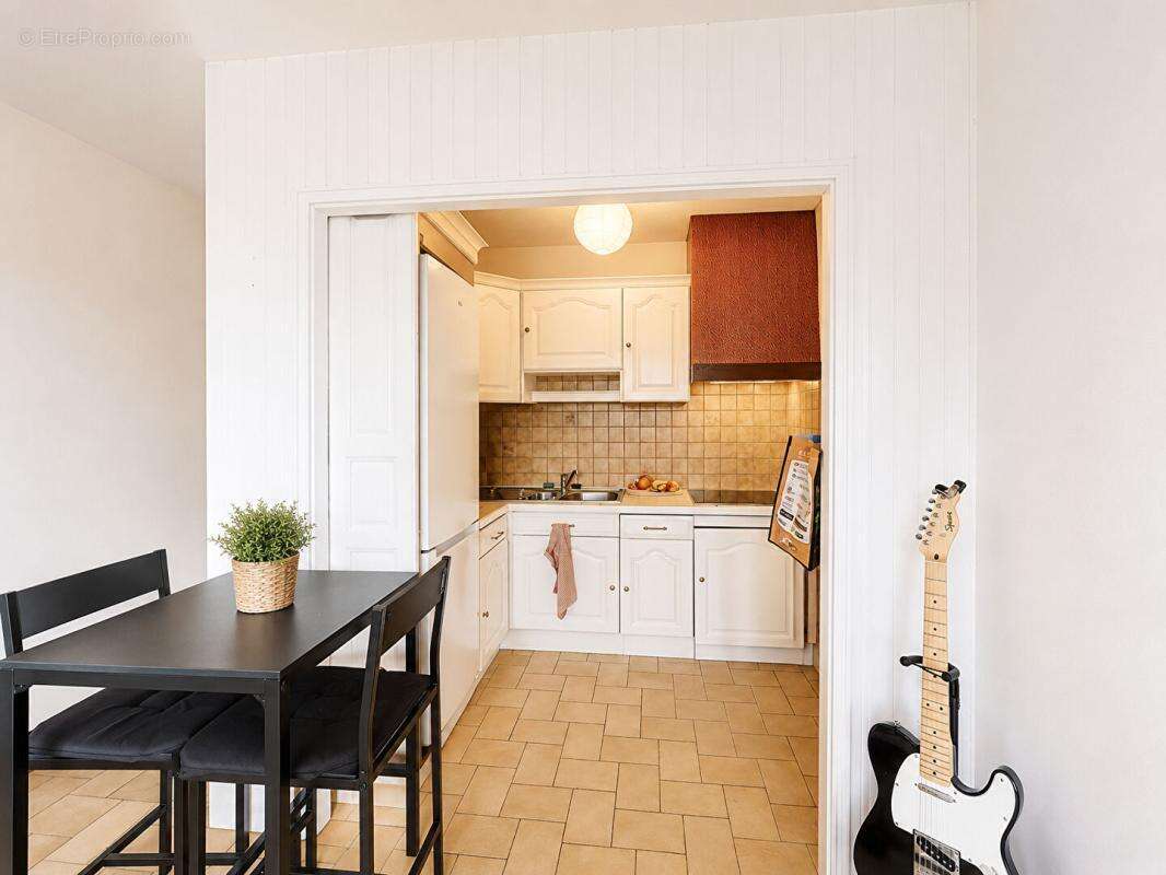 Appartement à PERIGUEUX