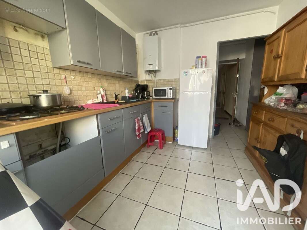 Photo 5 - Appartement à NIMES