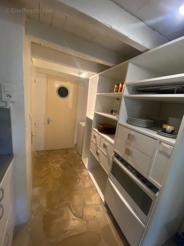 Rare......une maison: 2 appartements. une terrasse avec vue sur etang - photo 37