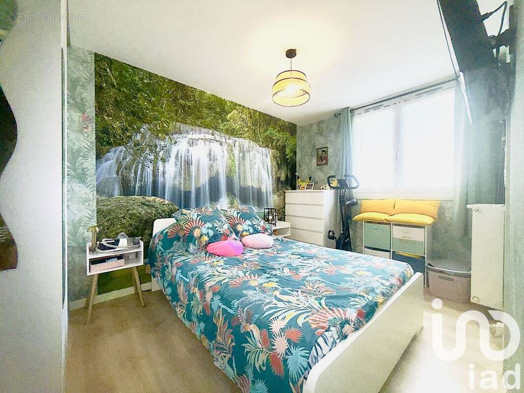 Photo 5 - Appartement à COMBS-LA-VILLE