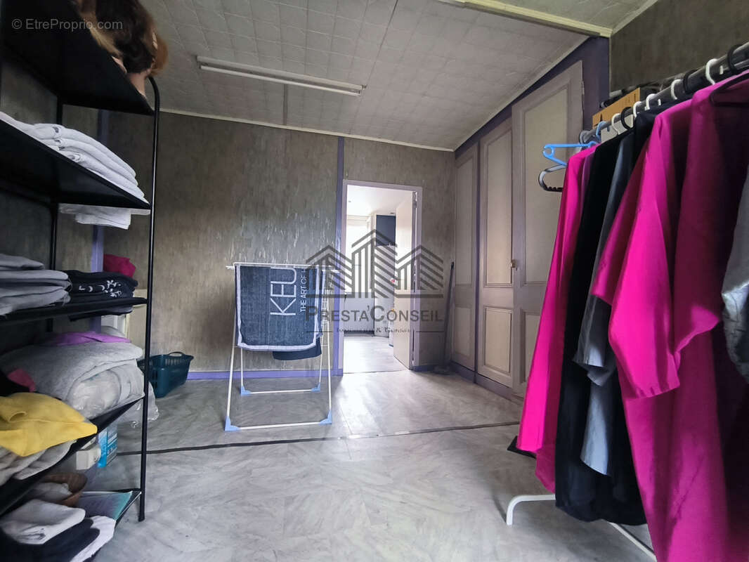 Appartement à CAUDEBEC-LES-ELBEUF