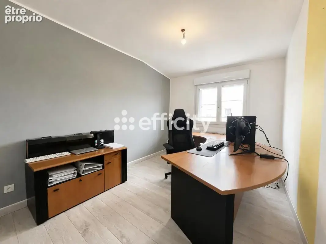Maison 4 pièces 90 m² à vendre à Gravelines (59820) - photo 10