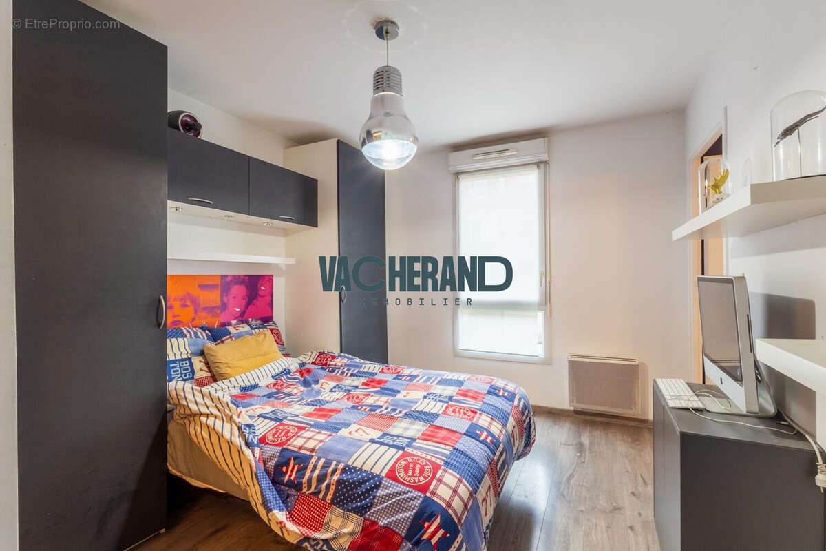 Appartement à ERQUINGHEM-LYS