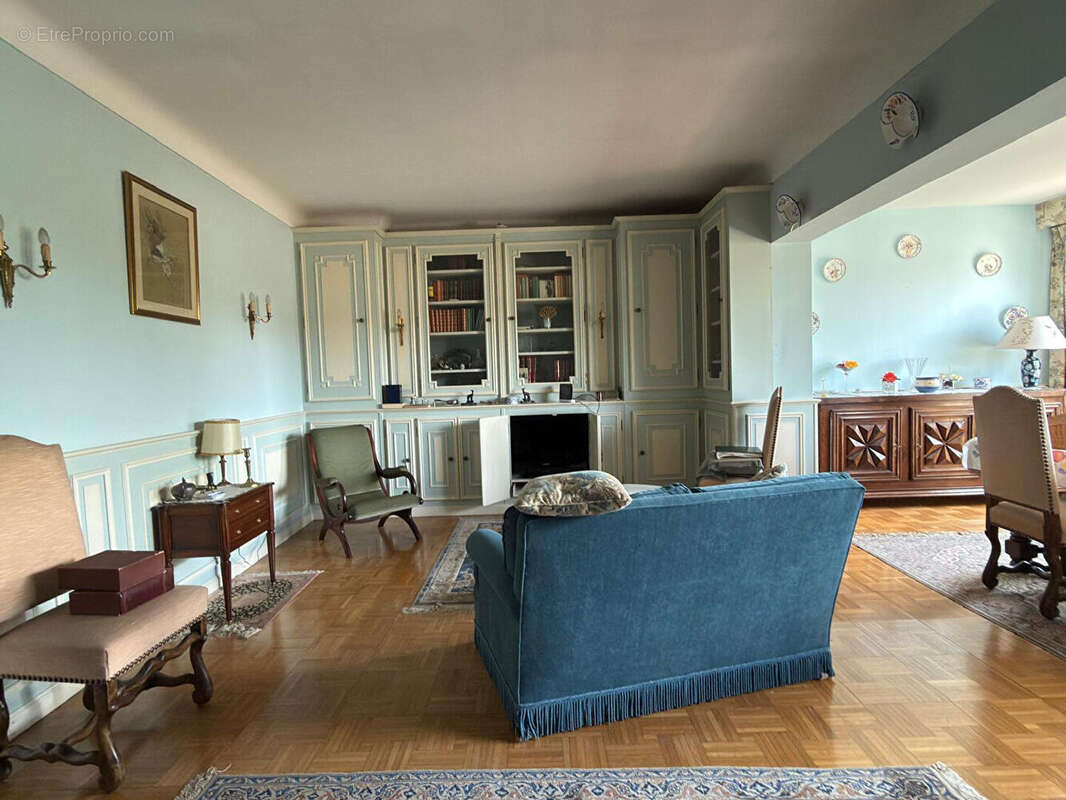 Maison Le Bouscat 6 pièce(s) 223 m2 - photo 6