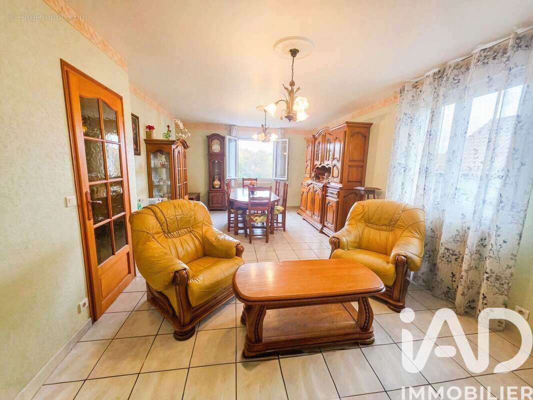 Photo 2 - Maison à LIMOGES