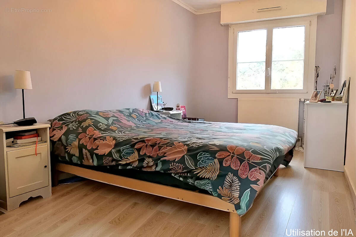 Appartement à REZE