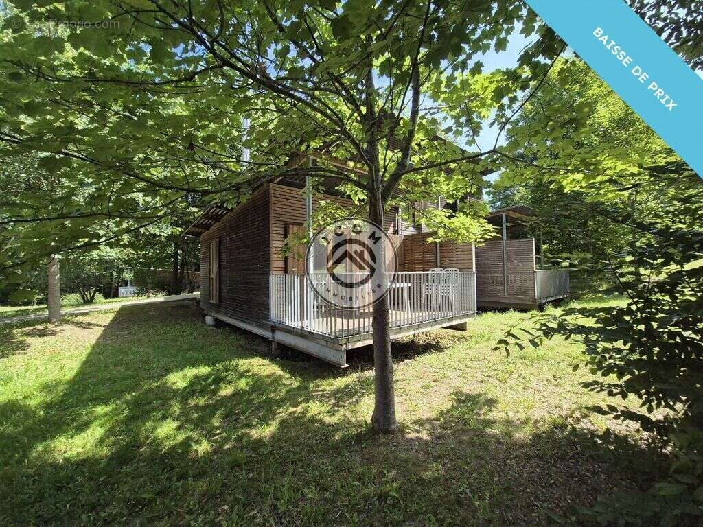  Cottage duplex T3 dans résidence de tourisme - photo 4
