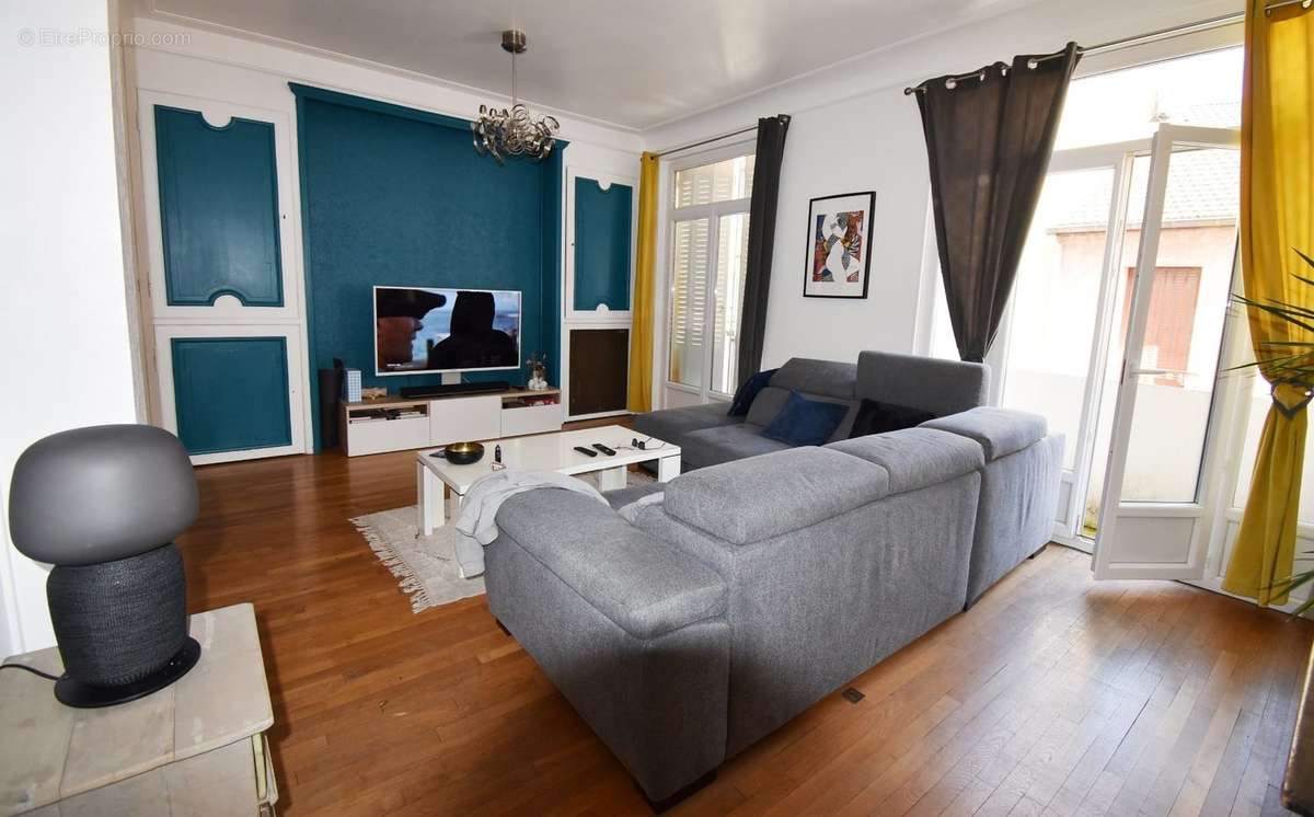 Appartement à VICHY