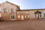Maison à SAINT-AMOUR-BELLEVUE
