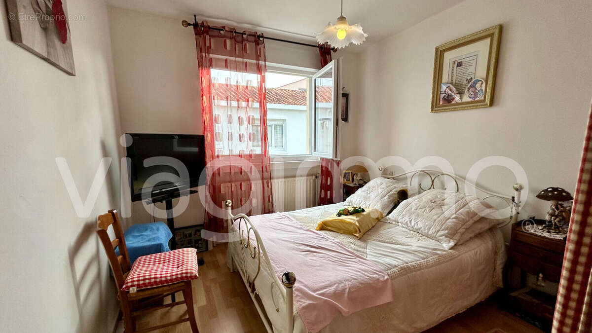 Appartement  coeur de Saint Jean De Monts 3 pièce(s) 58 m2 - photo 5