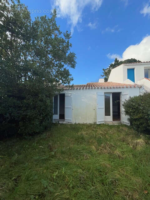 Noirmoutier - photo 2