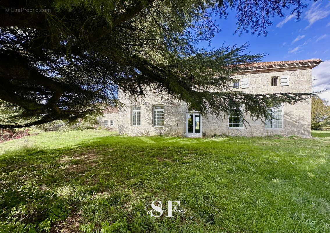 Maison à AGEN