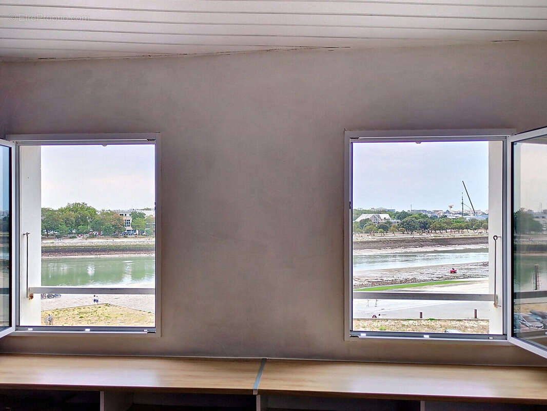Appartement La Rochelle 3 pièces 57 m² - photo 4