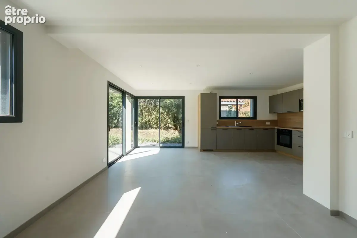 Maison - 108m2 - 4 pièces - photo 9