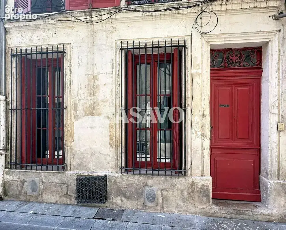 Vente Appartement 2 pièces de 48m² - 13200 Arles - photo 5
