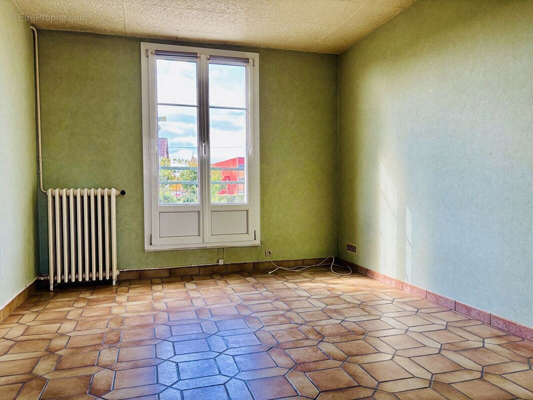 Appartement à ALENCON