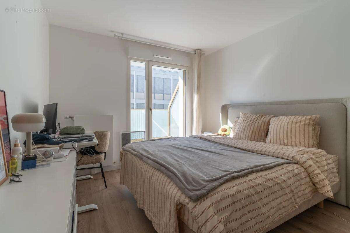 Appartement lumineux dans résidence moderne de 2025 - photo 5