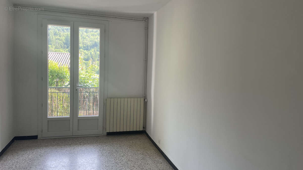 Maison à SAINT-JEAN-DU-GARD