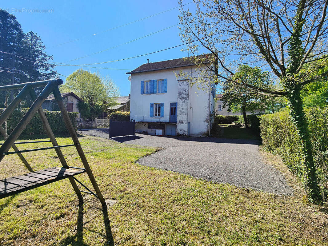 Maison - 173 m2 - Aoste - photo 17