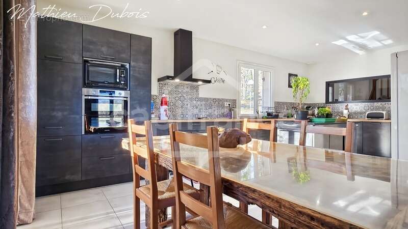 Maison à LA BOISSIERE-D'ANS