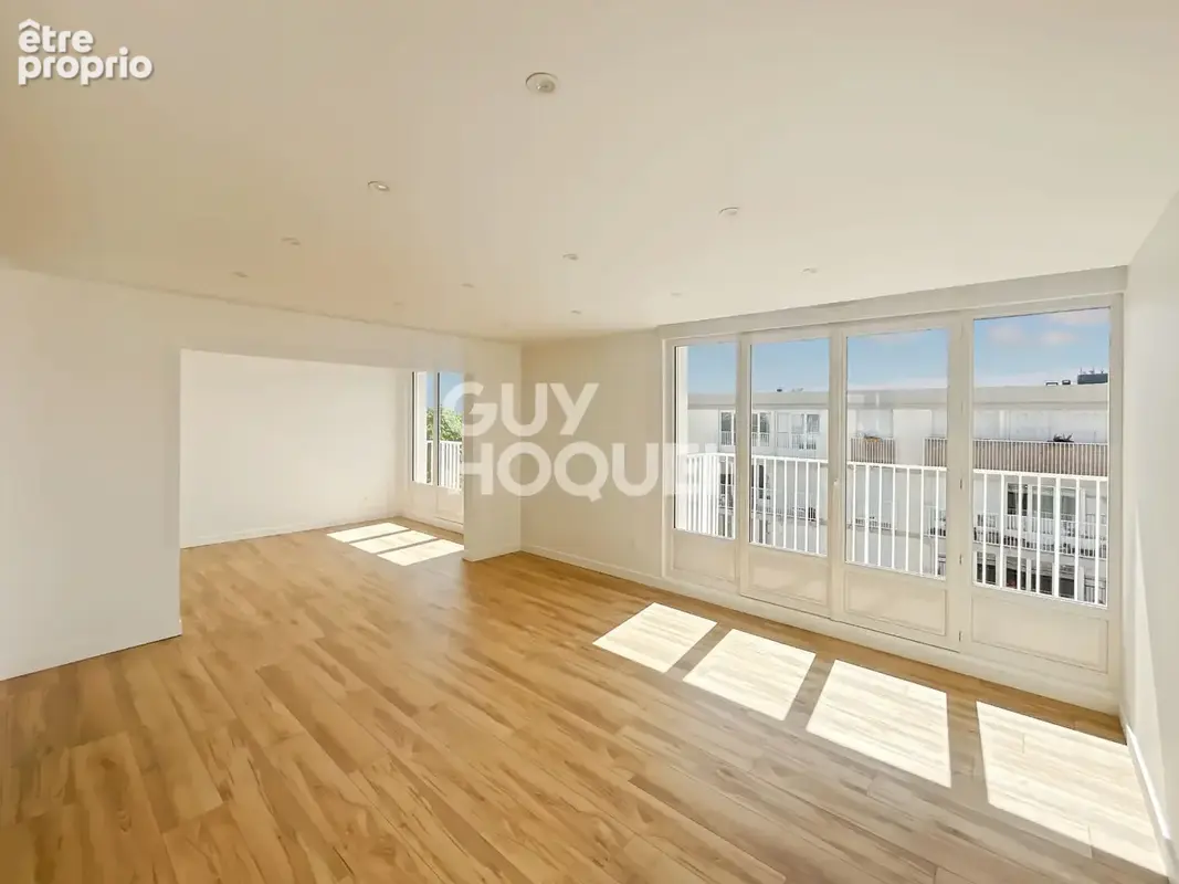 Superbe appartement 4 pièces à Venoix, Caen - Rare sur le marché ! - photo 2