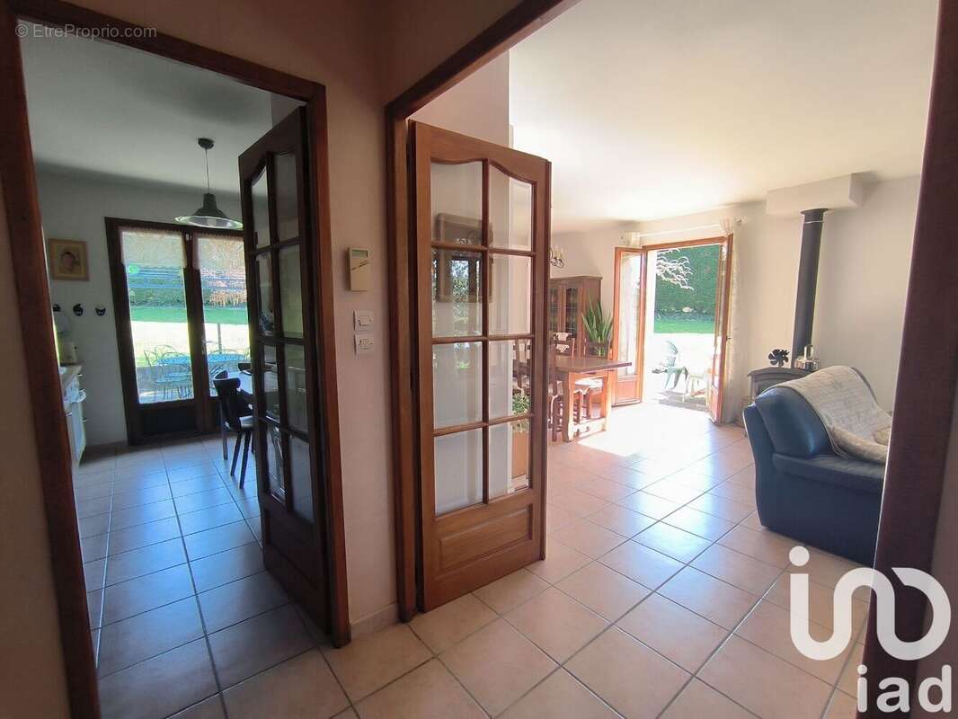 Photo 5 - Maison à LISSIEU