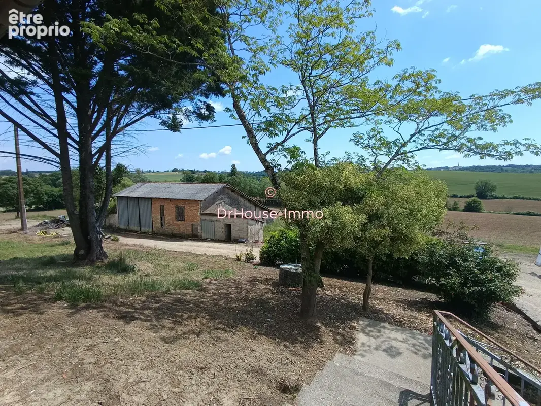 Maison 5 pièces 105 m² à vendre à Saint-Avit (47350) - photo 26
