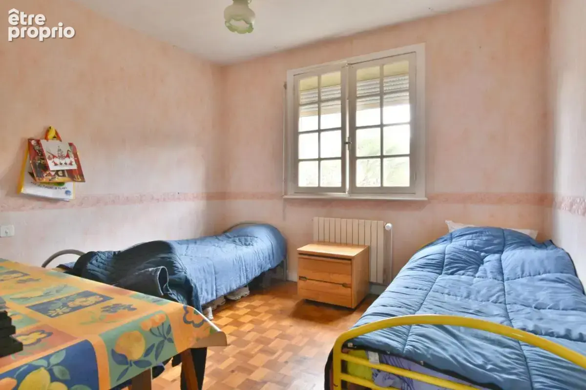 Maison, 7 pièces, 140 m² - photo 9