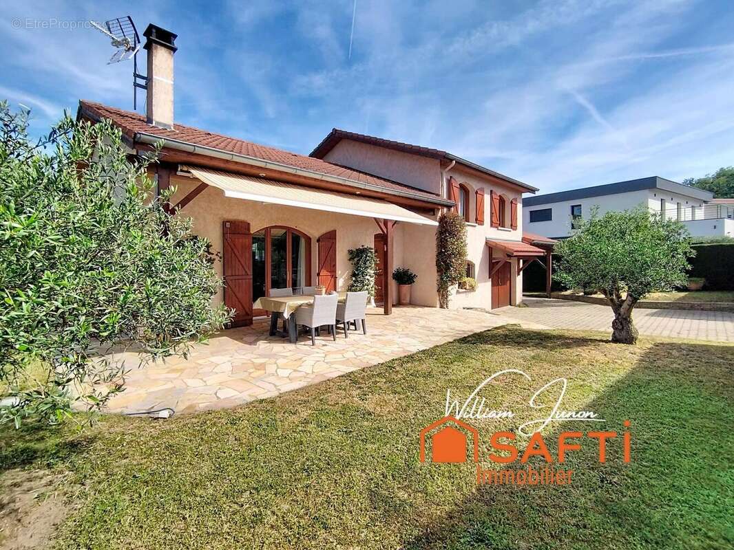 Photo 5 - Maison à SORBIERS