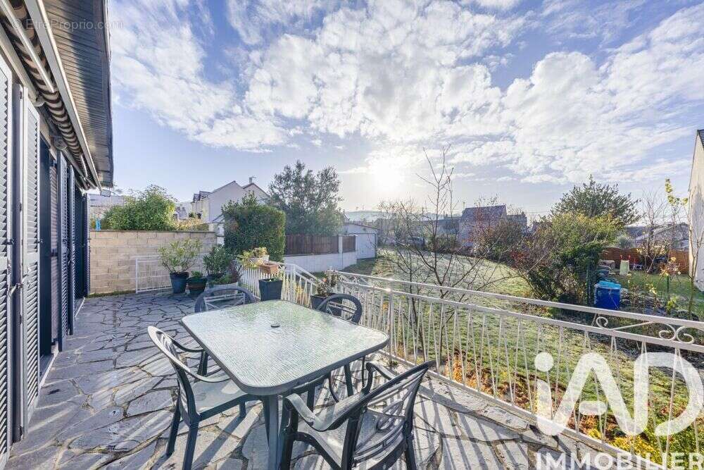 Photo 4 - Maison à BESSANCOURT