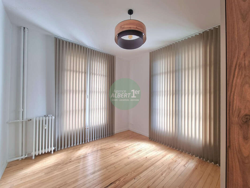 Appartement à LE HAVRE