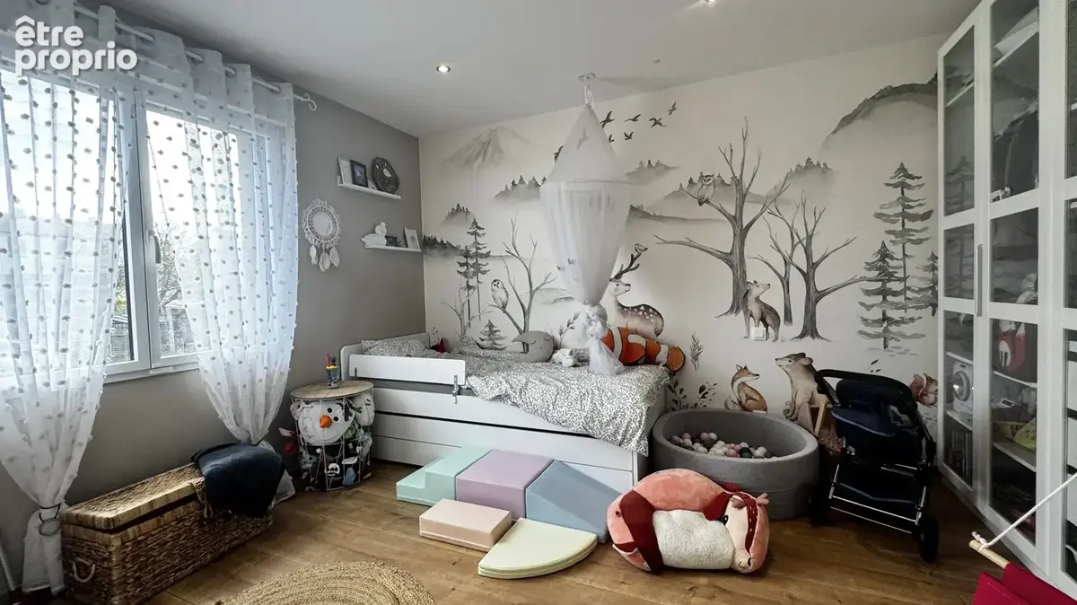 Maison individuelle plain-pied de 2018, proche frontieres du grand duche du luxemboug et belgique - photo 32