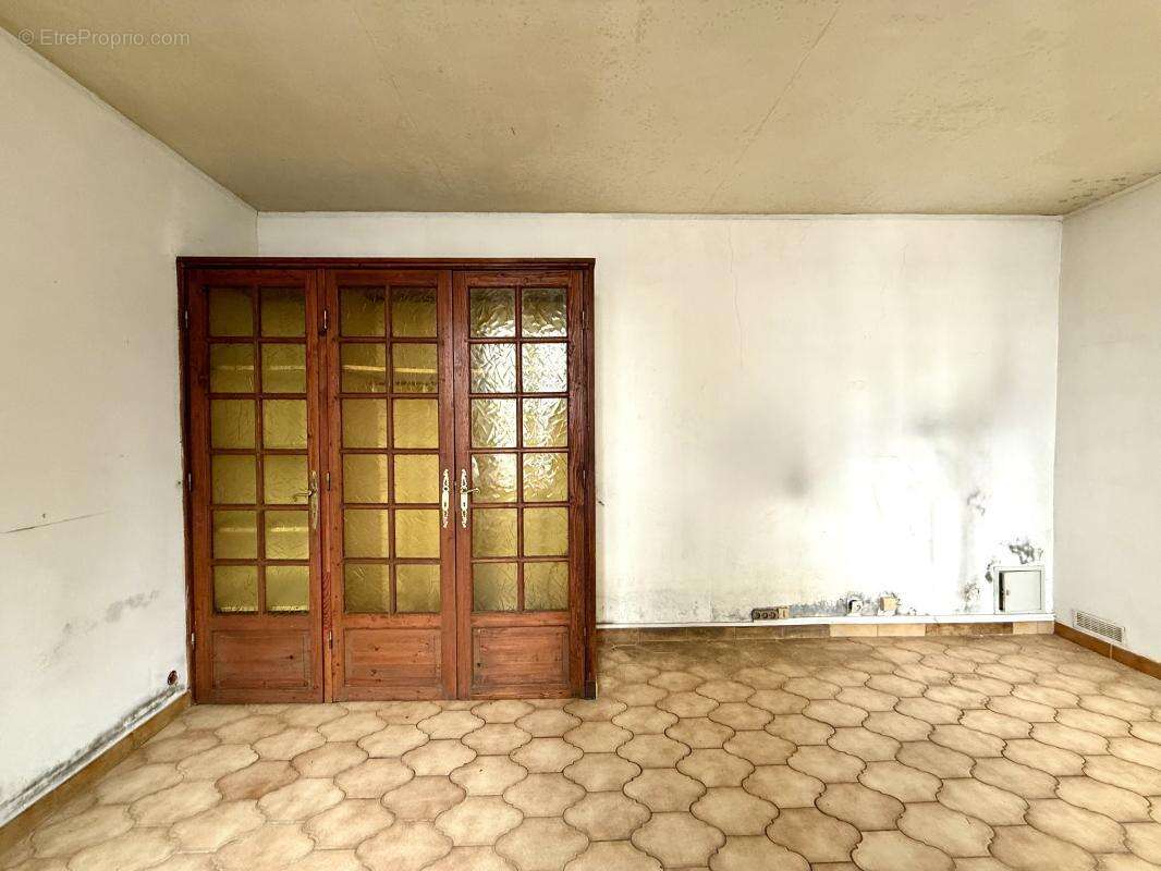 Appartement à MONTREUIL