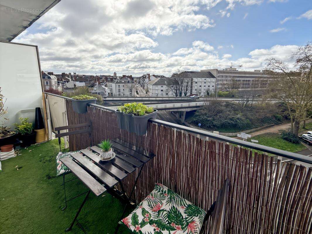 Appartement à ORLEANS
