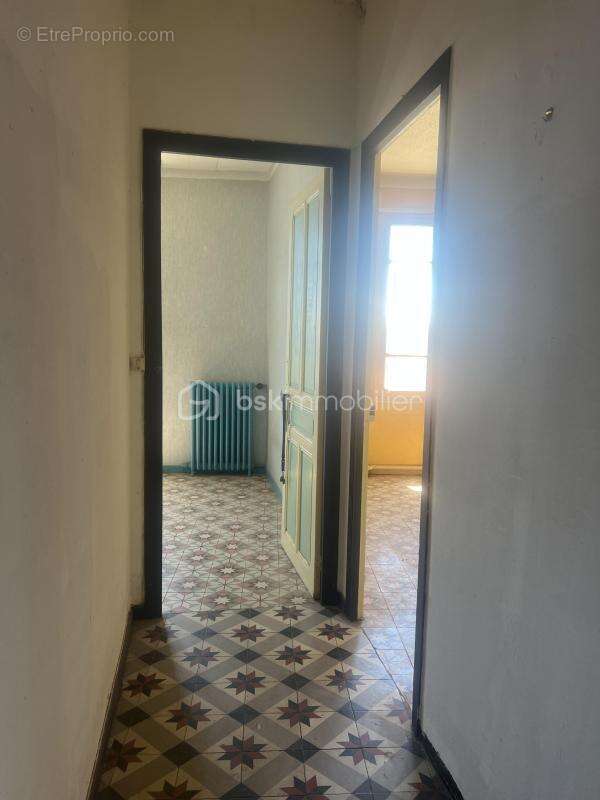Appartement à BEZIERS