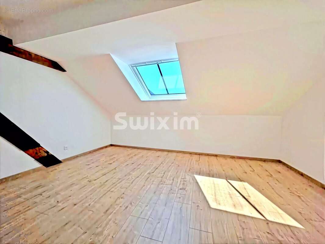 Appartement à BERGHEIM