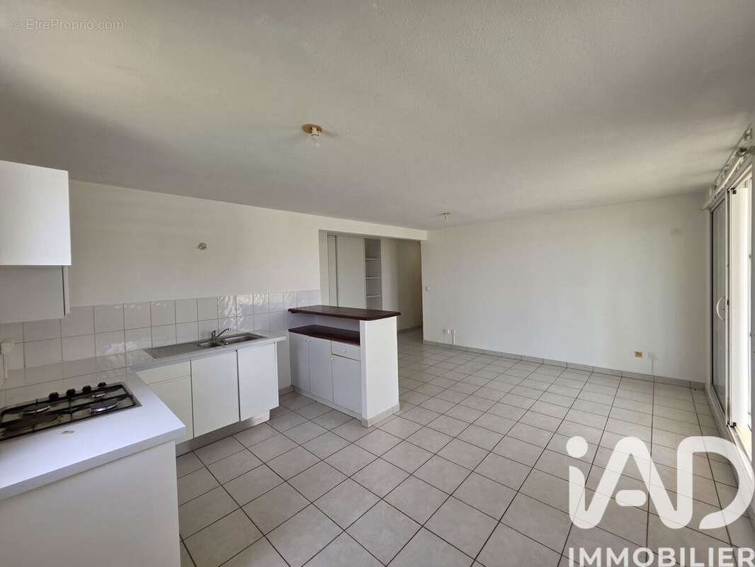 Photo 8 - Appartement à FORT-DE-FRANCE