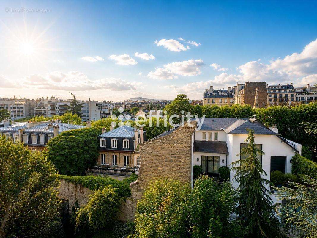 Appartement - photo 5