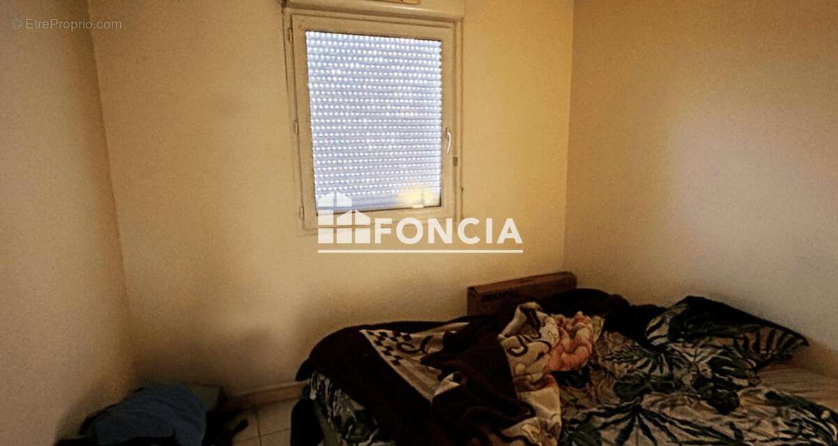 Appartement à ELBEUF