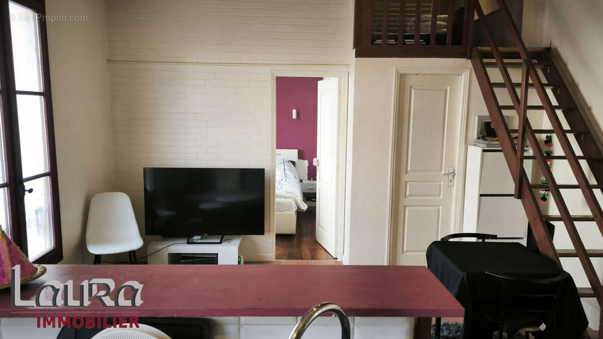 Appartement à ALFORTVILLE