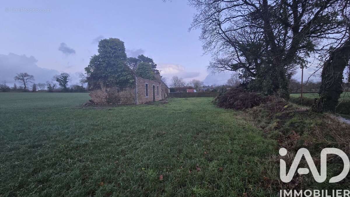 Photo 4 - Terrain à CAVAN