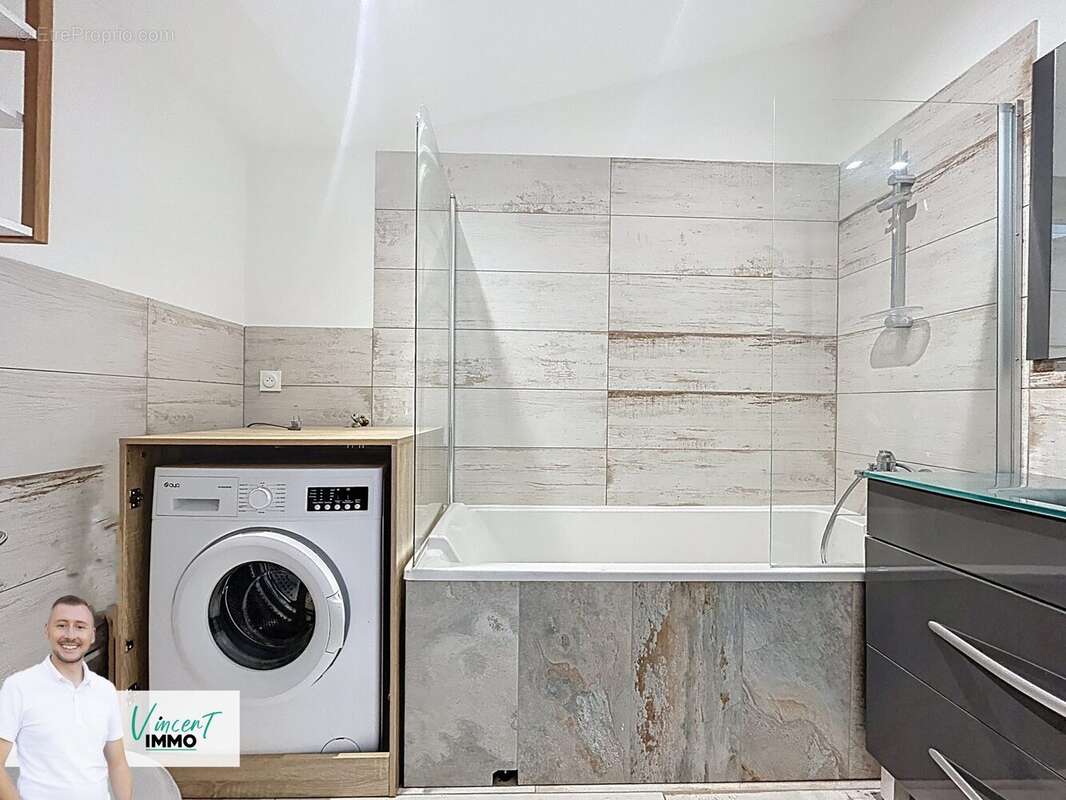 Maison à VILLEFONTAINE