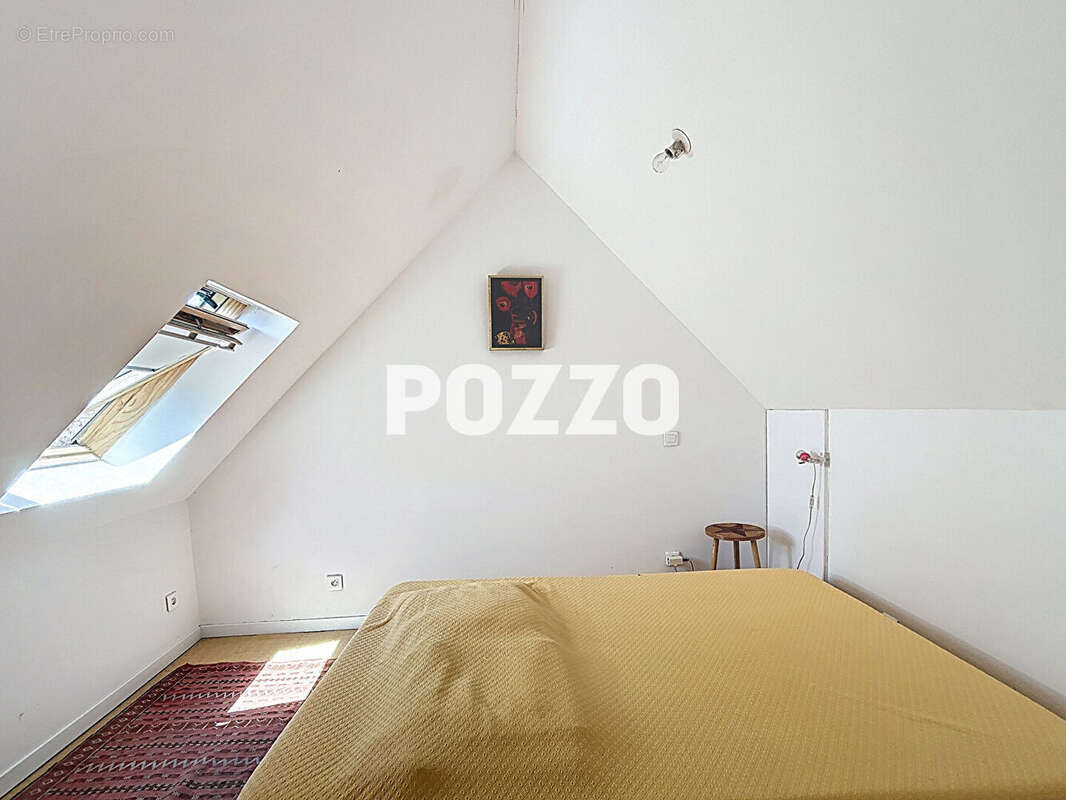 Maison à SAINT-GEORGES-DE-LA-RIVIERE