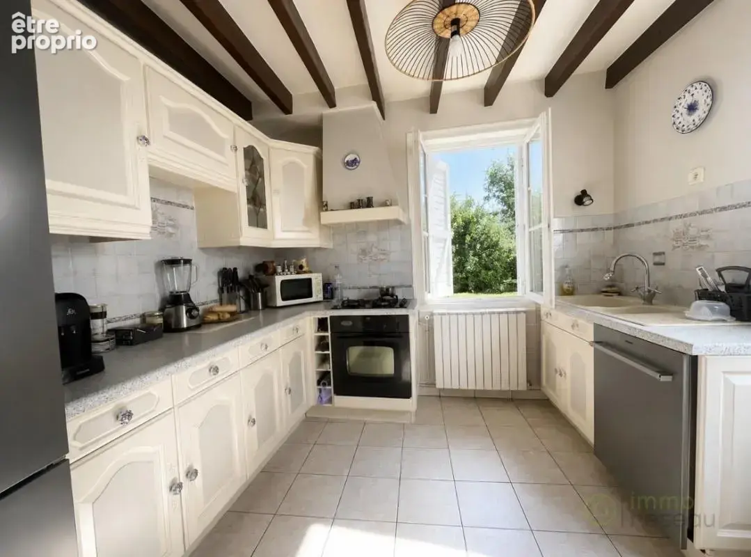 Maison 5 pièces 100 m² à vendre à Saint-Clair-Sur-Epte (95770) - photo 7