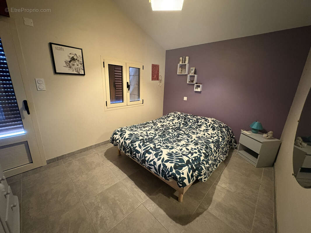 Maison en pierre de caractère - photo 8