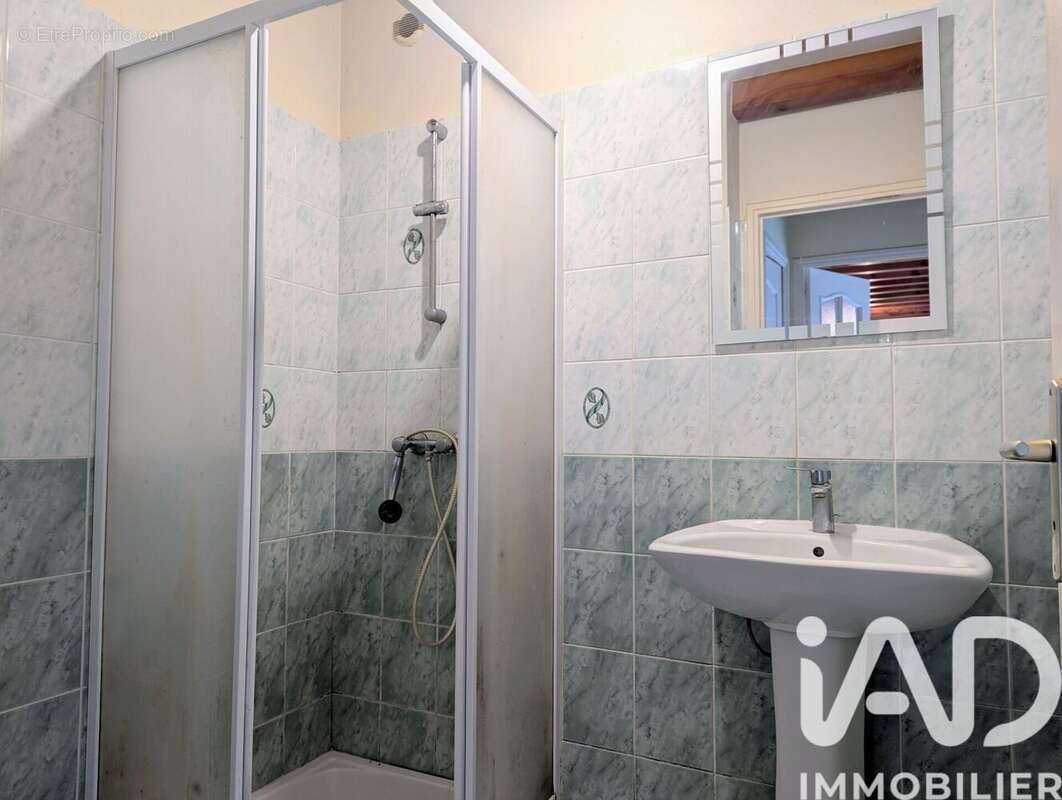 Photo 8 - Maison à ALLAIRE