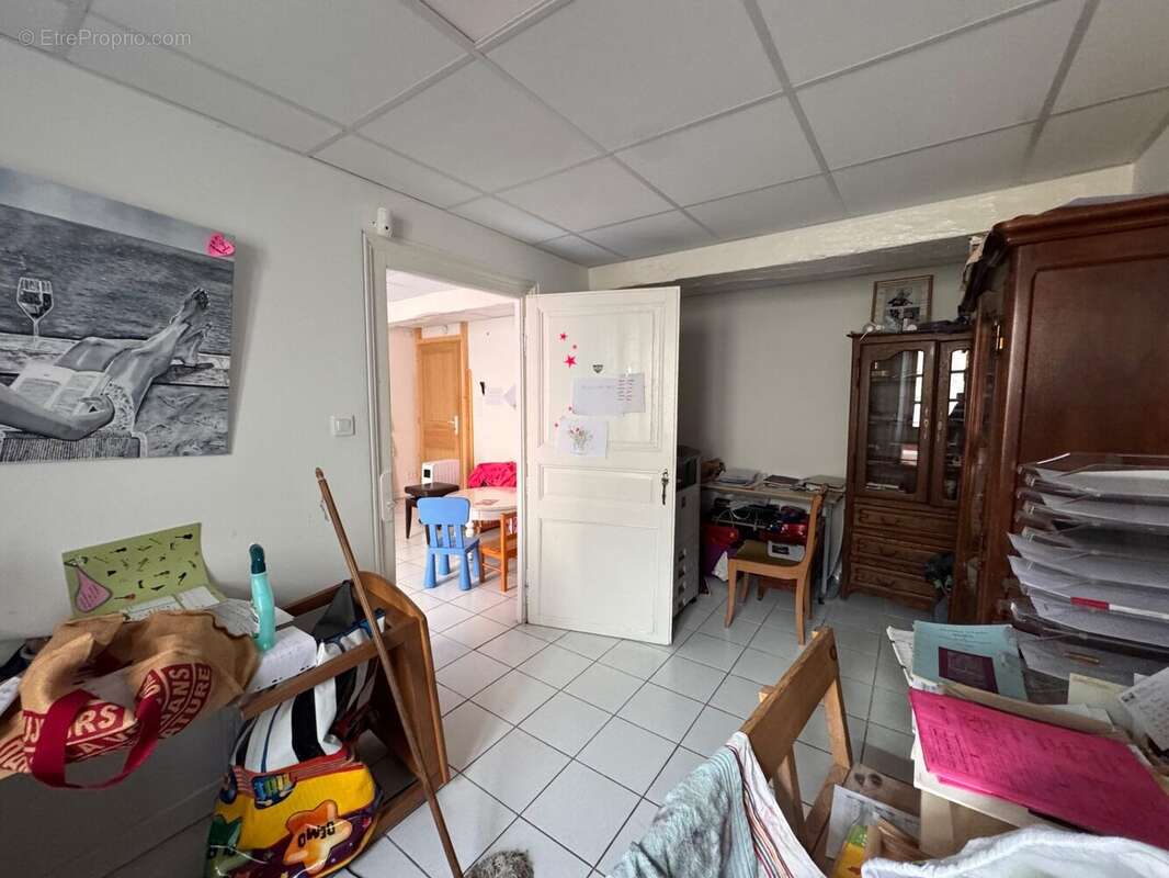Appartement à RENAISON