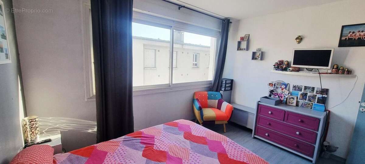 Photo 6 - Appartement à BRIVE-LA-GAILLARDE