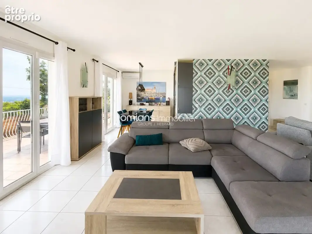 Maison 116 m² à Le Boulou  - photo 5